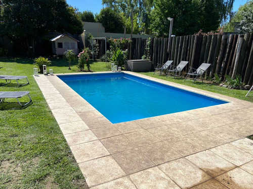 Imagen 19 de 20 de Casa En Venta En Muñiz