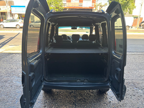 Renault Kangoo 1.6 Ph3 Authentique Plus Lc