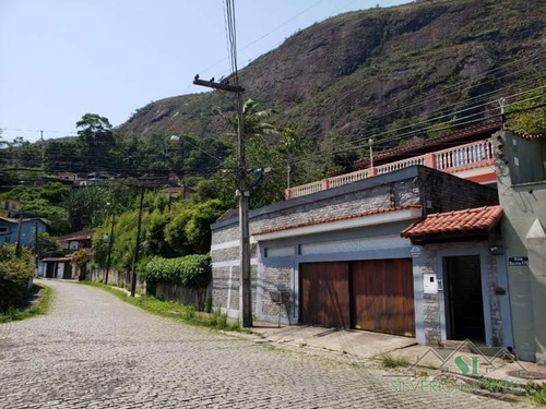 Casa- Petrópolis, Quitandinha - 2523