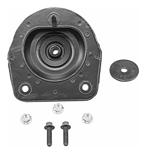 Una Base Amortiguador Strut-mate Izq/der Tra Sunfire 95/05