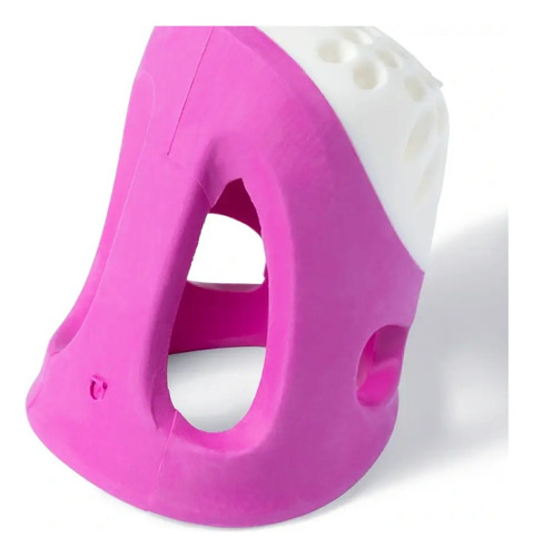 Dedal Blando Para Costura Ergonómico Mediano - Prym
