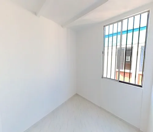 Venta Apartamento 5° Piso Sin Ascensor Torres De Comfandi R