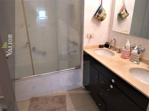 Imagen 21 de 30 de Departamento/semipiso En Venta 4 Ambientes Al Frente, Suite, Cocina Comedor, Balcon, Cochera Semi/cubierta Y Baulera