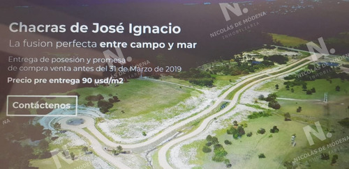 Imagen 7 de 14 de Chacras De Jose Ignacio - Jose Ignacio Pinar Del Faro