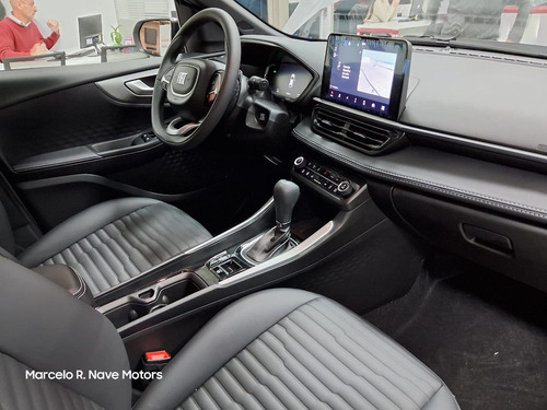 Fiat FASTBACK 1.3 T270 At6