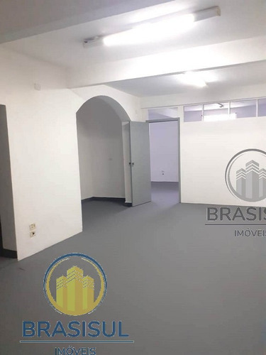 Comercial Para Aluguel, 0 Dormitórios, Socorro - São Paulo - 6249