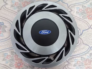 Tapon Ford Rin 15 Original