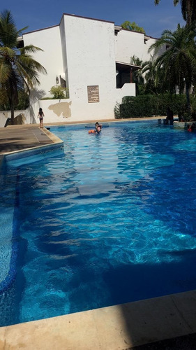 Imagen 13 de 14 de Alquiler Vacacional Bello Apartamento 1h. Paraiso, Pampatar.