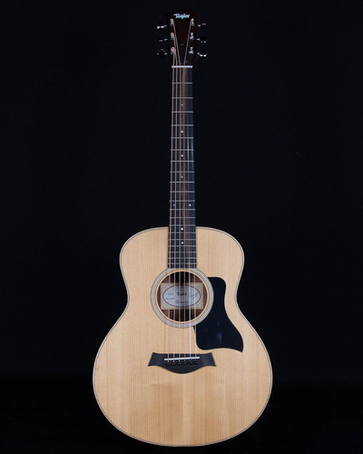 Taylor Gs Mini Guitarra Acústica Sapele - Natural