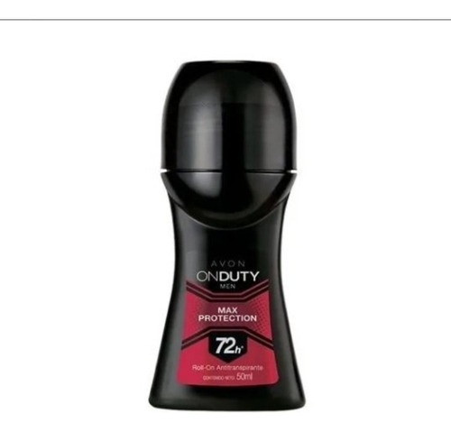 Desodorante On Duty Invisible X12 - mL a $167