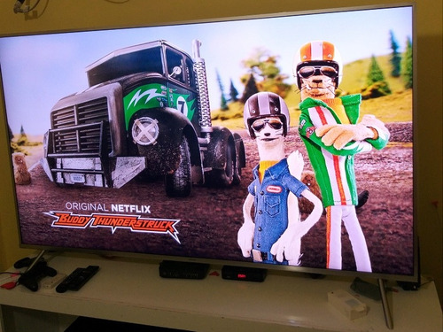 Promoção: Smart Tv Led 75 Uhd 4k Samsung Linha Premium