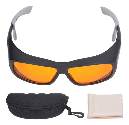 Lentes Láser Profesionales De 5 Longitudes De Onda De 190 Nm