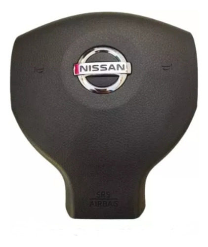 Tapa Bolsa De Aire Nissan Tiida Nueva S