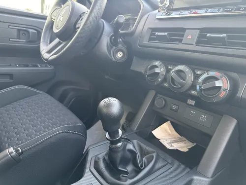 Mitsubishi L200 2.4 Glx Plus 4X4