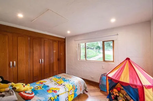 Casa En Venta En Niza Suba. Cod V17161