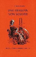 Das Fräulein Von Scuderi - E T A Hoffmann(bestseller)