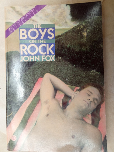 The Boys On The Rock John Fox