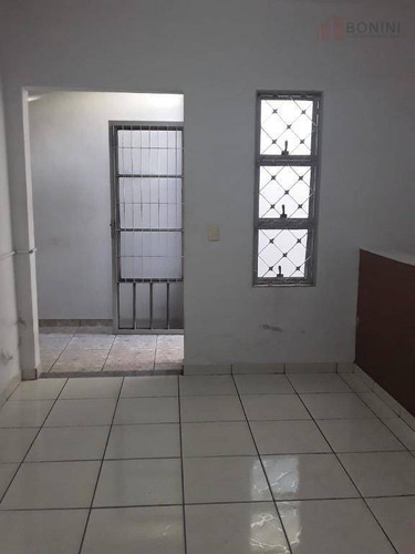 Imagem 10 de 15 de Vendo Casa - Jaguari - Americana -sp - Ca0530