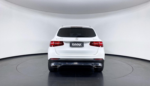 Imagem 5 de 15 de 122578 - Mercedes Glc 250 2018 Com Garantia