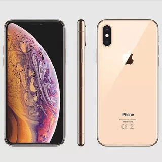 iPhone XS Max 64 (gb) Oro