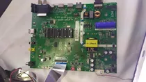 Comprar Placa Fuente Y Main (placa Unica) De Dikler H35