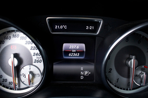 Mercedes-Benz Clase CLA 1.6 Cla l80