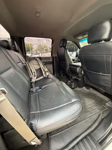 Ford F-150 3.5 Xlt