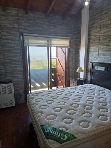 Venta Triplex San Bernardo- Frente Al Mar