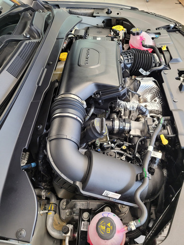 Jeep Compass 2.0 Td At9 4x4 Trailhawk