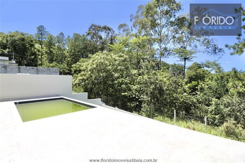 Imagem 20 de 29 de Casas Em Condomínio À Venda Em Atibaia/sp - Compre O Seu Casas Em Condomínio Aqui! - 1483552