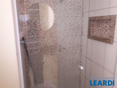 Imagem 9 de 15 de Apartamento - Jardim Caner - Sp - 606120