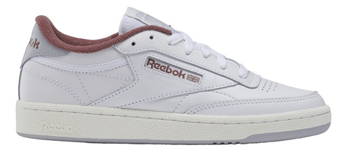 Zapatilla Mujer Reebok Club C 85