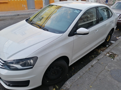 Volkswagen Vento 1.6 Starline Mt