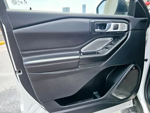 Ford Explorer 2020 St 3.0l