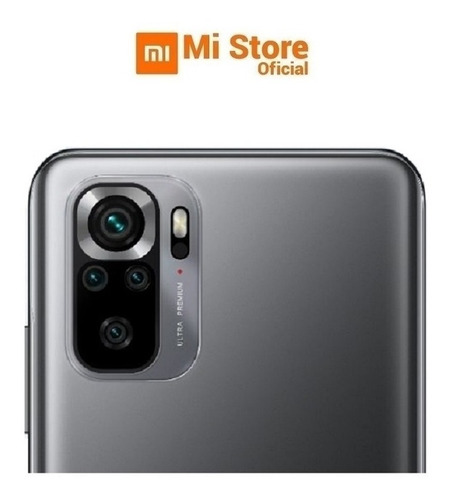 Imagen 4 de 5 de Celular Xiaomi Redmi Note 10s 6gb/128gb