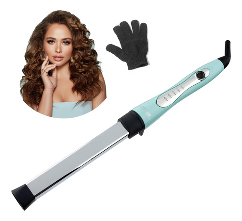 Phickstick Styler Hackief, Varita De Curling Profesional, 5