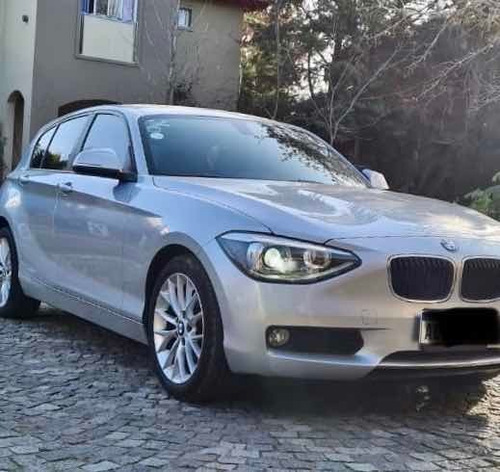 Bmw Serie 1 1.6 118i Urban 170cv At 2013