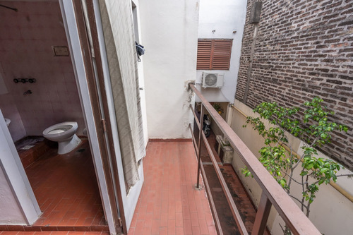 Imagen 9 de 16 de Departamento 1 Dormitorio A La Venta Tipo Duplex