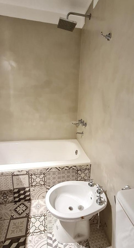 Imagen 17 de 30 de 2 Amb 1er Piso C/patio 41 M2 - Juramento 2800 - Belgrano