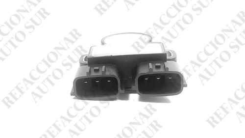 Sensor Tps Cuerpo Aceleracion Nissa Pathfinder 2001-2003 3.5