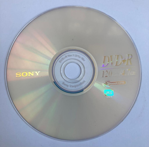 Imagen 7 de 10 de Cd, Dvd,mini Cd Y Para Imprimir Vírgenes