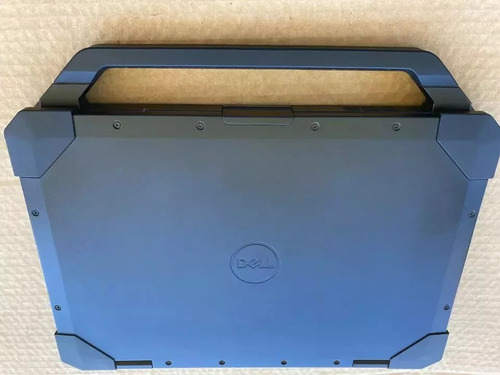 Laptop Dell Uso Rudo 32gb Ram Windows 11 Original (Usado)