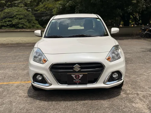 Suzuki Swift 1.2 Dzire