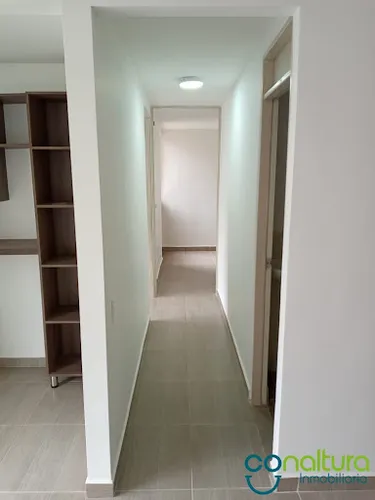 Apartamento En Venta Amazonia 472-6814