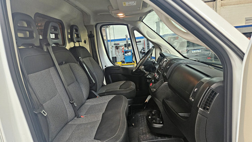 Fiat Ducato 2.3 Furgon Maxicargo L4H2 Te