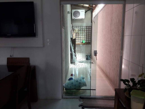 Sobrado Com 3 Dormitórios À Venda, 150 M² Por R$ 780.000,00 - Vila Metalúrgica - Santo André/sp - So1622