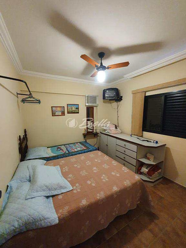 Imagem 14 de 19 de Apartamento Com 2 Dorms, Vera Cruz, Mongaguá - R$ 260 Mil, Cod: 78 - V78