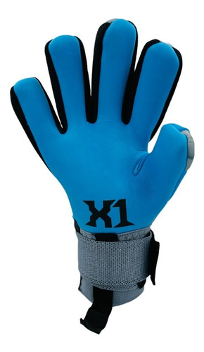 Imagen 3 de 6 de Guantes De Futbol X1 Tremun Kids