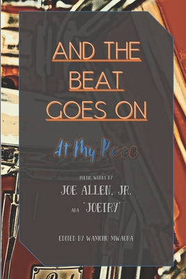 Libro And The Beat Goes On: At My Pace - Mwaura, Wamuhu