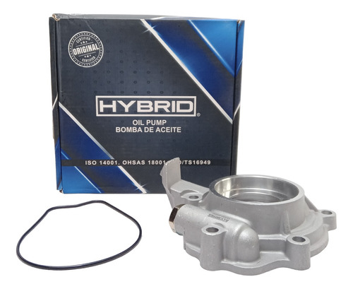 Bomba Aceite Hilux 2.4 Motor 22r Carburada 92-99 